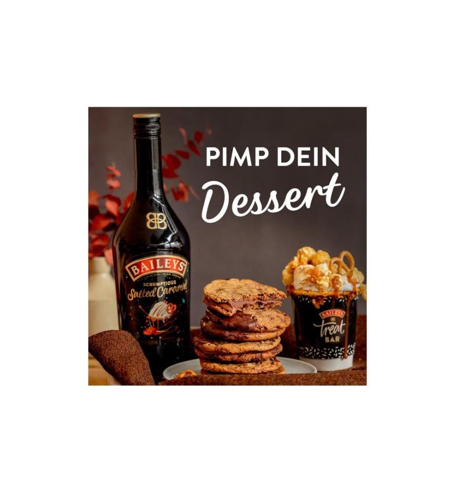 Baileys - Salted Caramel 0.7 l