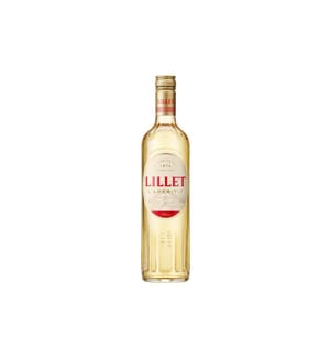 Lillet - blanc 0.75 l