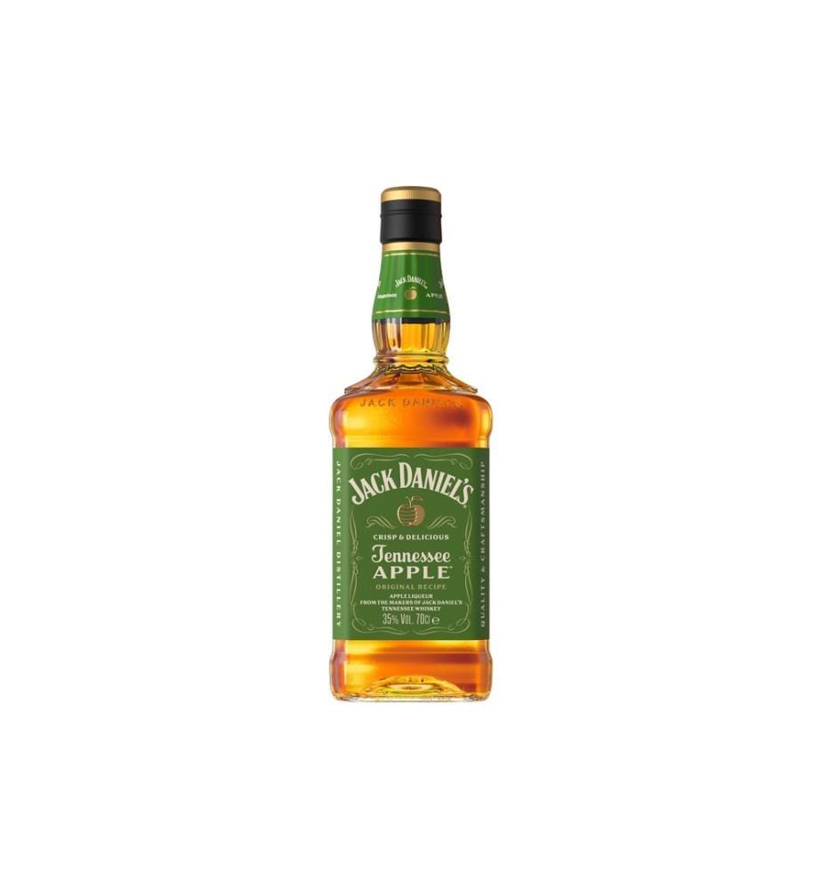 Jack Daniel's - Tennessee Apple 0.7 l