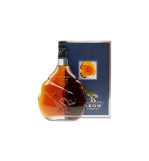 Meukow VSOP Cognac 0.7 l