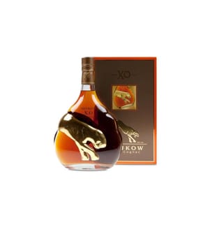 Meukow Cognac XO Cognac 0.7 l