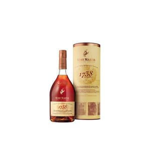 Rémy Martin 1738 AC Royal 0.7 l