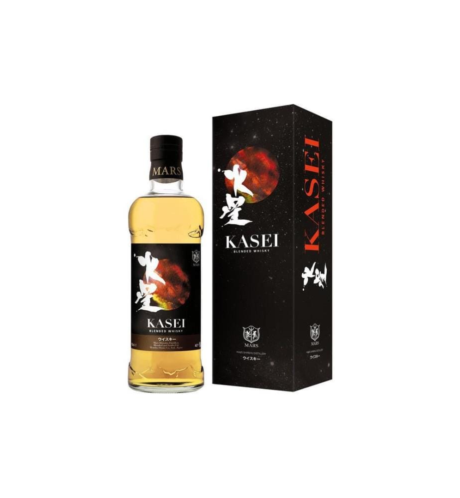 Mars Whisky Whisky Kasei 0.7 l