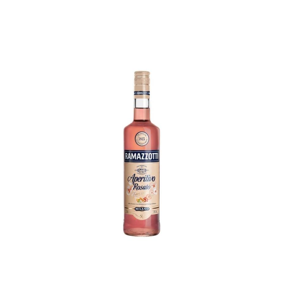 Ramazzotti Rosato 0.7 l