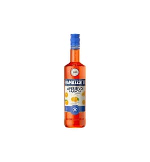 Ramazzotti Arancia 0% 0.7 l