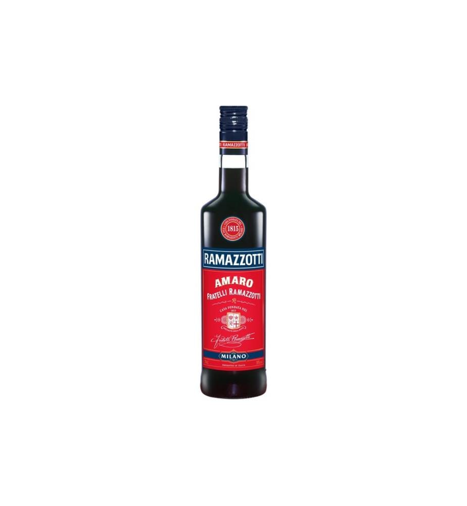 Ramazzotti Amaro 0.7 l