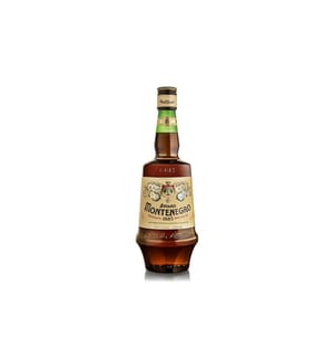 Montenegro Amaro Italiano Bitter 0.7 l
