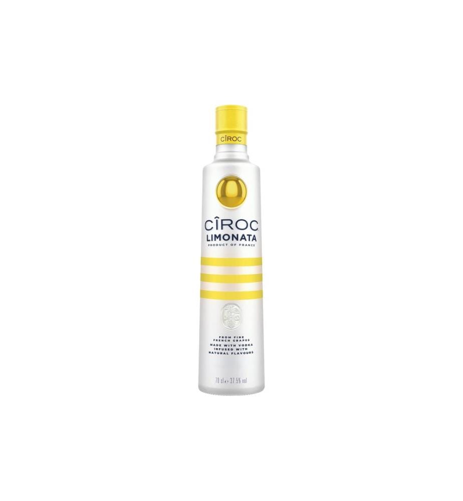 Ciroc Vodka Limonata 0.7 l