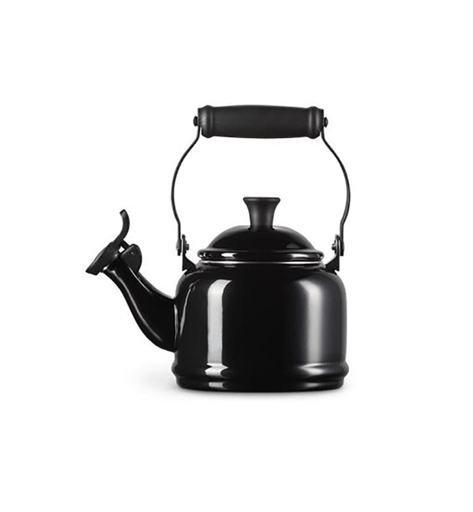 Bollitore Demi - Nero