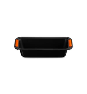 Moule à Cake 30 cm - Noir