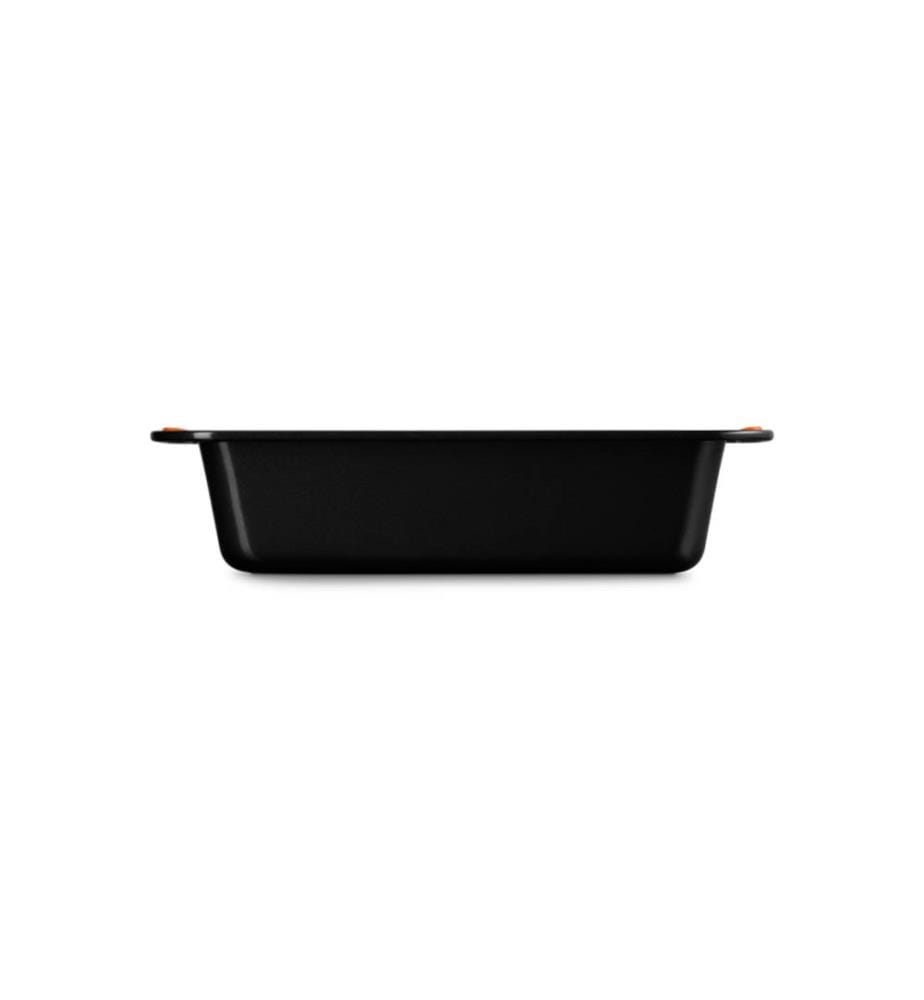 Moule à Cake 30 cm - Noir