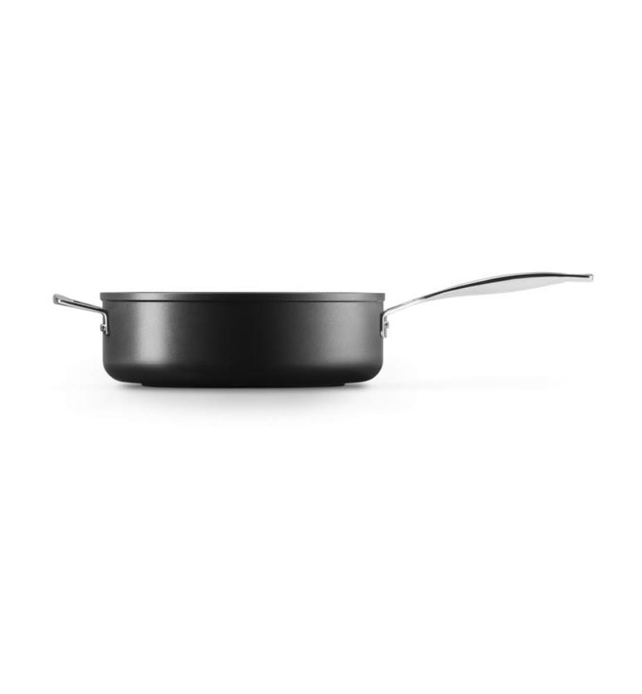 Casserole Signature 28 cm - Noir