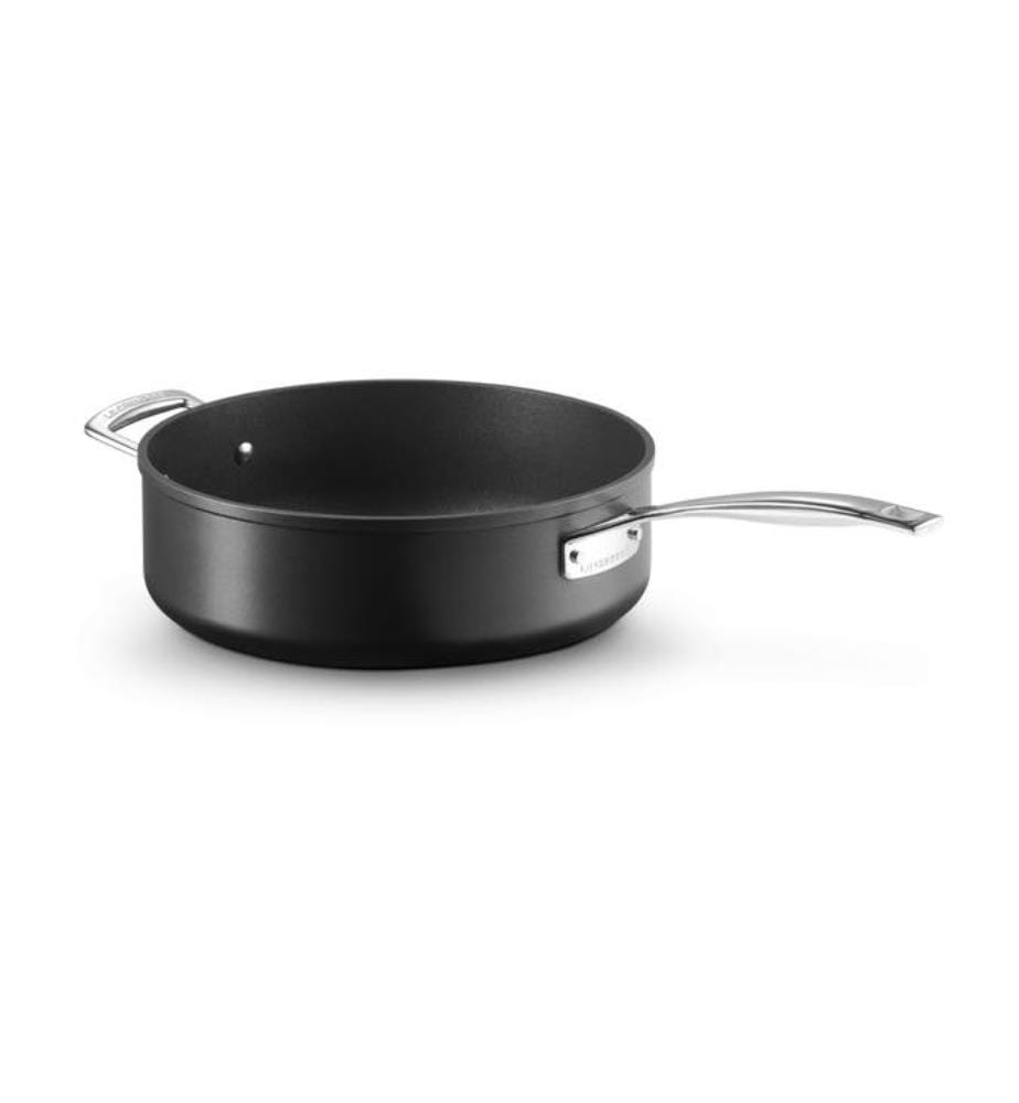 Casserole Signature 28 cm - Noir
