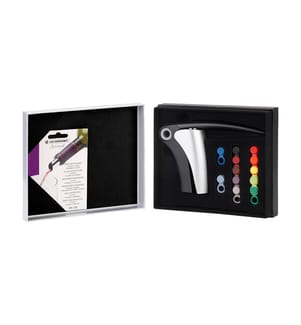 Coffret Gs141 Gris