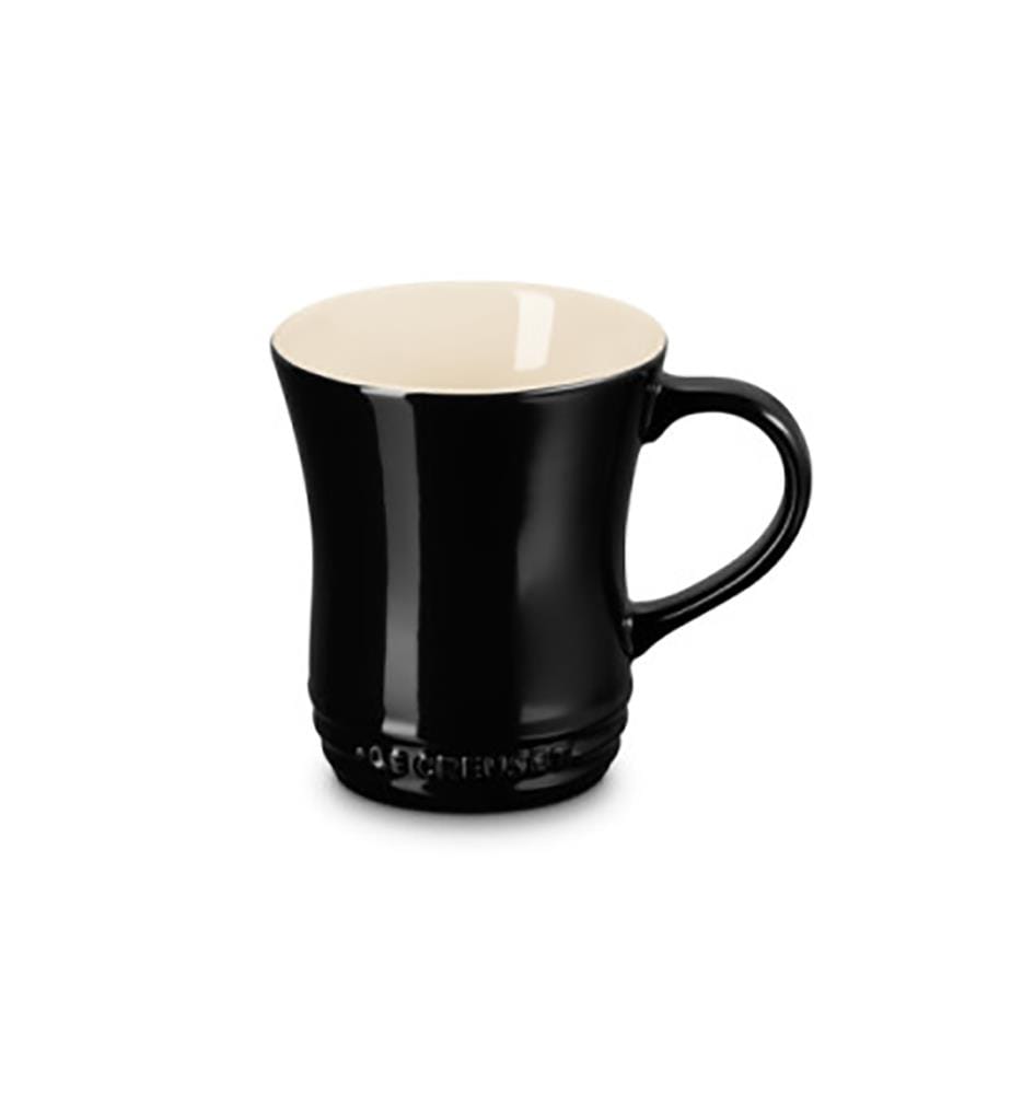 Tasse à Thé en Céramique 290 ml - Noir