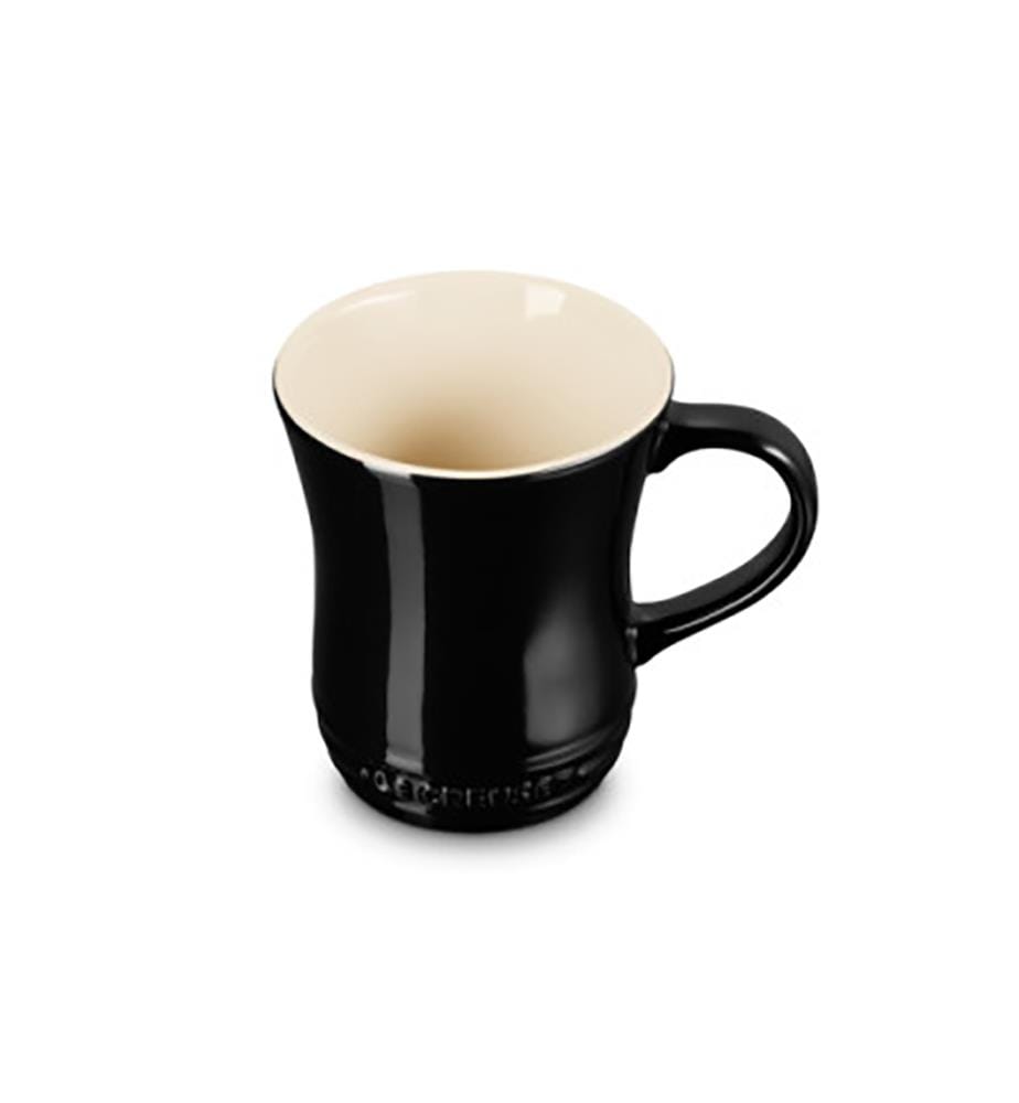 Tasse à Thé en Céramique 290 ml - Noir