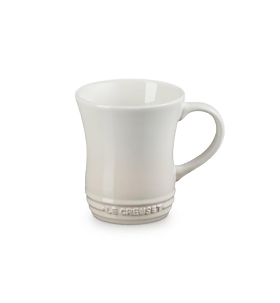Tasse à Thé en Céramique 290 ml - Blanc