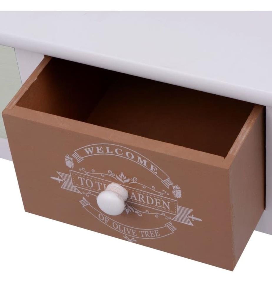 Table console en style français Bois