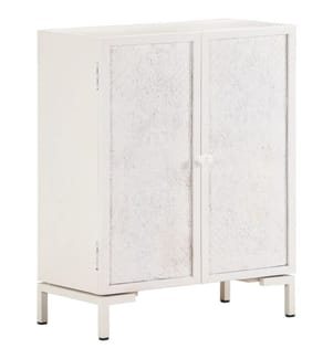 Sideboard 60x30x76 cm Massivholz Mango