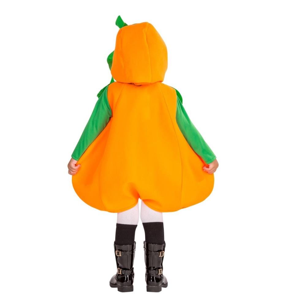 Costume da bambini - Zucca