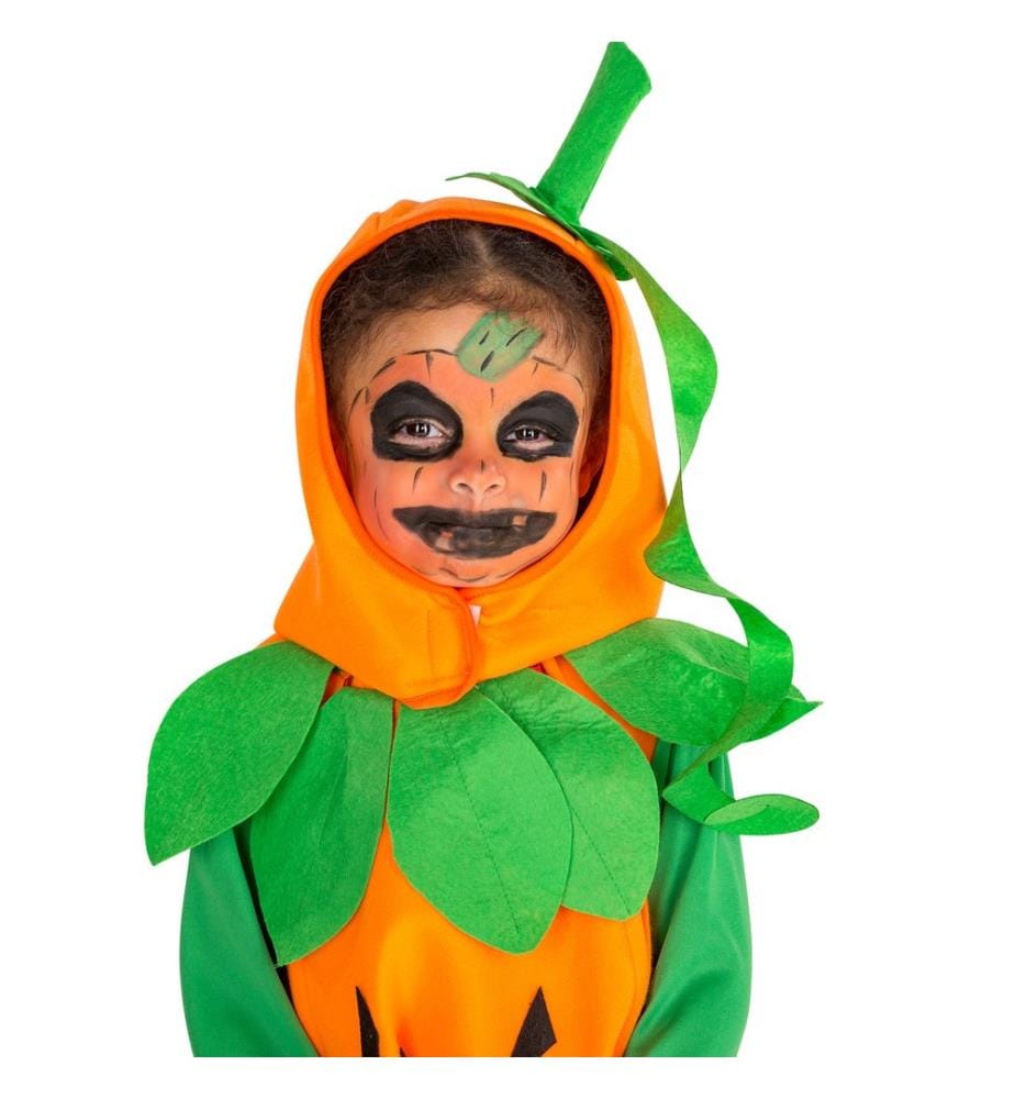 Costume da bambini - Zucca