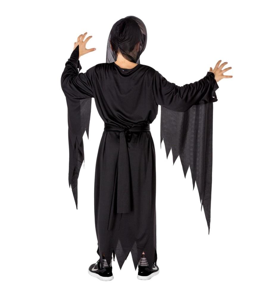 Jungenkostüm Schrei Halloween