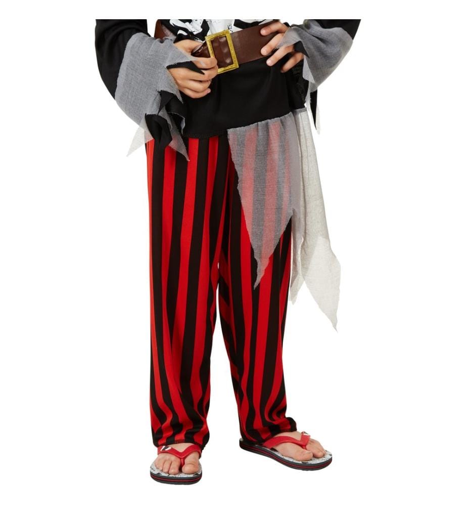 Costume da bambino - ragazzo - Pirata