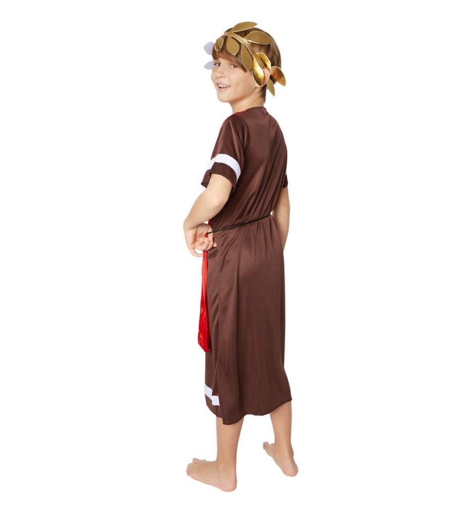 Jungenkostüm römischer Kaiser Maximus