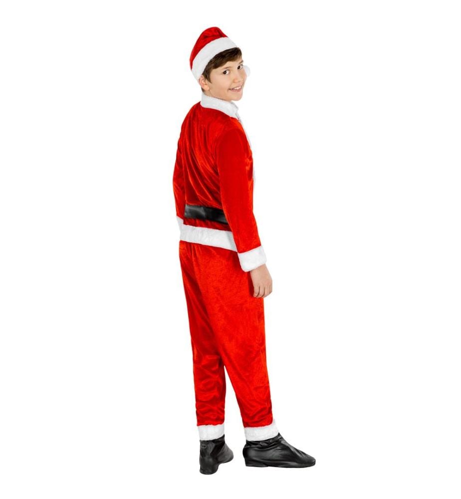 Costume de Saint Nicolas pour garçon