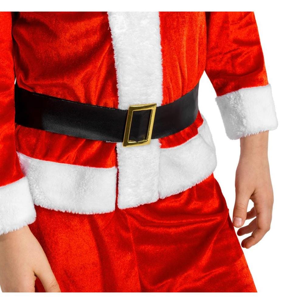 Costume de Saint Nicolas pour garçon