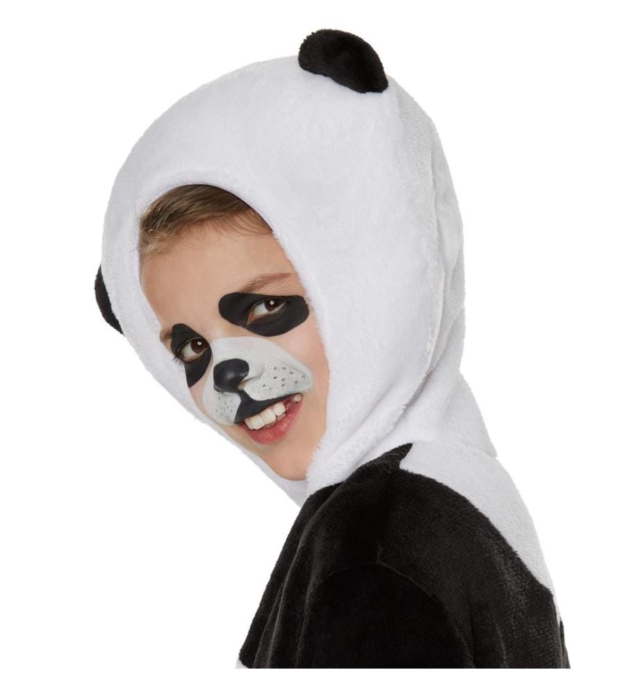 Kinderkostüm Panda