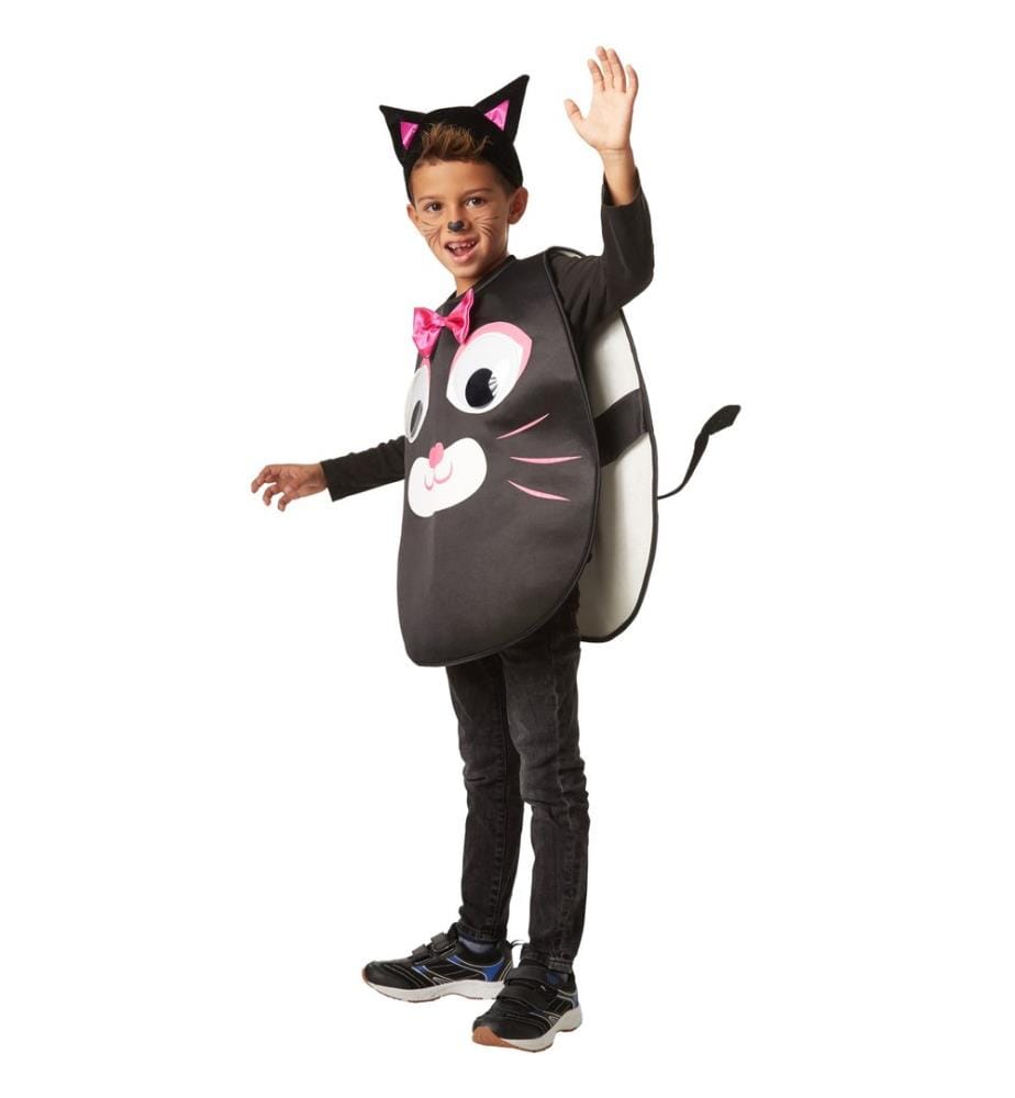 Chat de cartoon