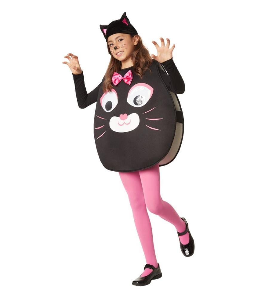 Chat de cartoon