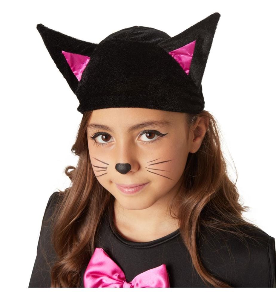Chat de cartoon