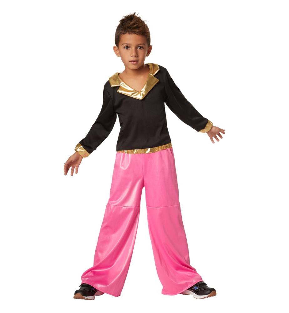 Disco Dancer