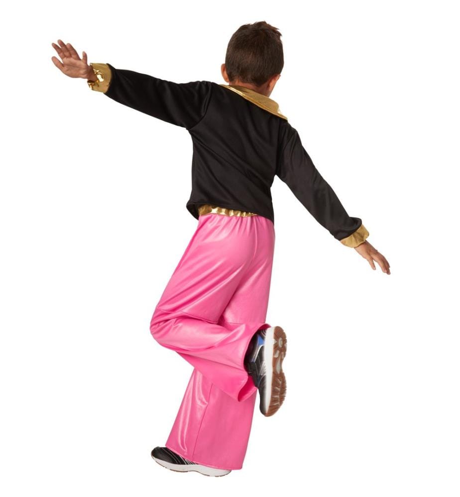 Disco Dancer