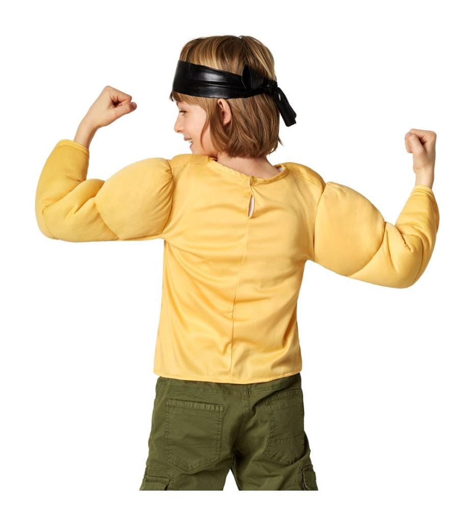 Muskel-Shirt Kinder