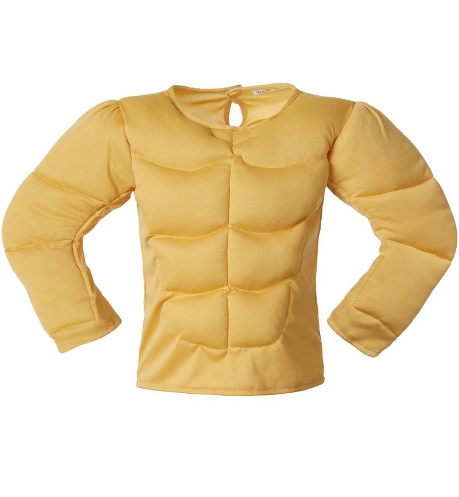 Muskel-Shirt Kinder