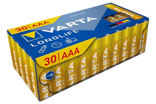 Varta