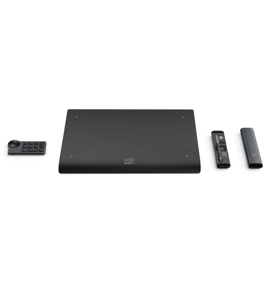 XP-PEN - Stifttablet Deco Pro MW Gen 2