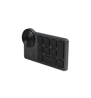 XP-PEN - Télécommande ACK05 Noir