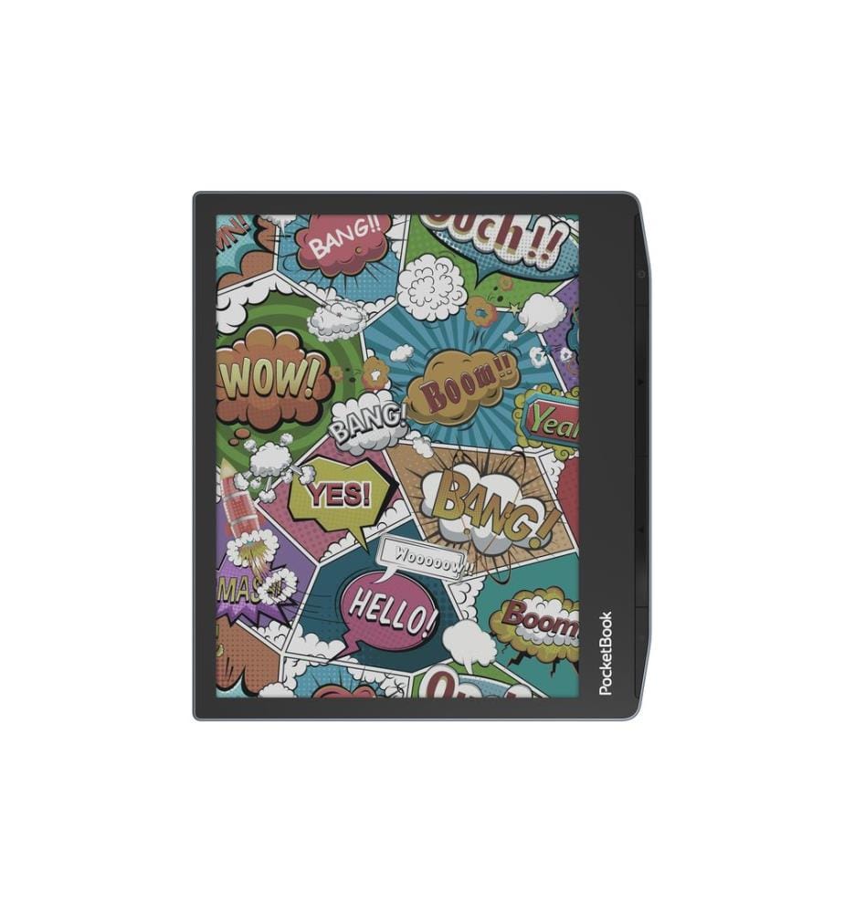 POCKETBOOK - Lecteur E-Book Era Color Stormy Sea