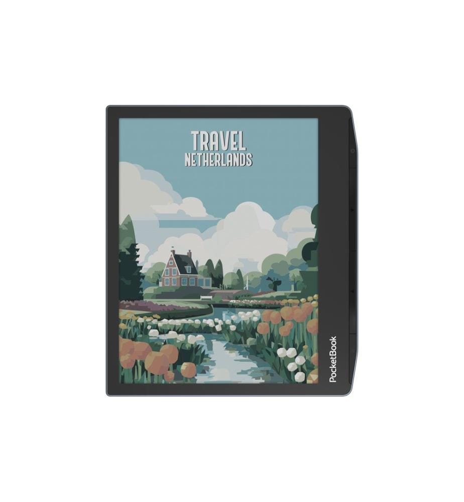 POCKETBOOK - Lecteur E-Book Era Color Stormy Sea
