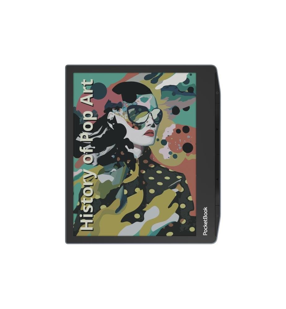 POCKETBOOK - Lecteur E-Book Era Color Stormy Sea