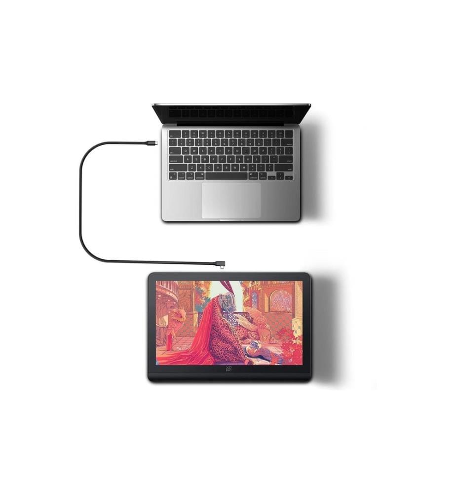XP-PEN - Grafiktablet Artist Pro 19 Gen. 2