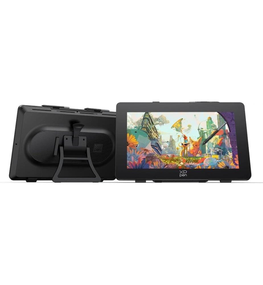 XP-PEN - Grafiktablet Artist Pro 24 Gen. 2