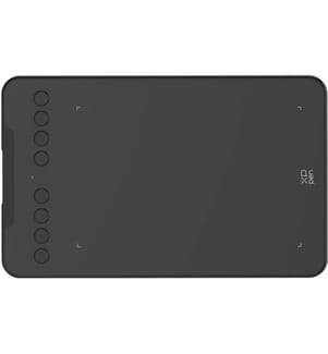 XP-PEN - Grafiktablet Deco Mini7 V2