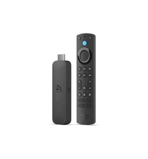 AMAZON - Fire TV Stick 4K Max
