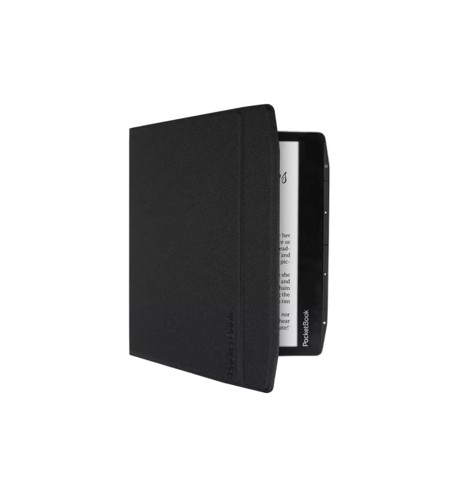 POCKETBOOK - E-Book Reader Schutzhülle Flip Cover Black