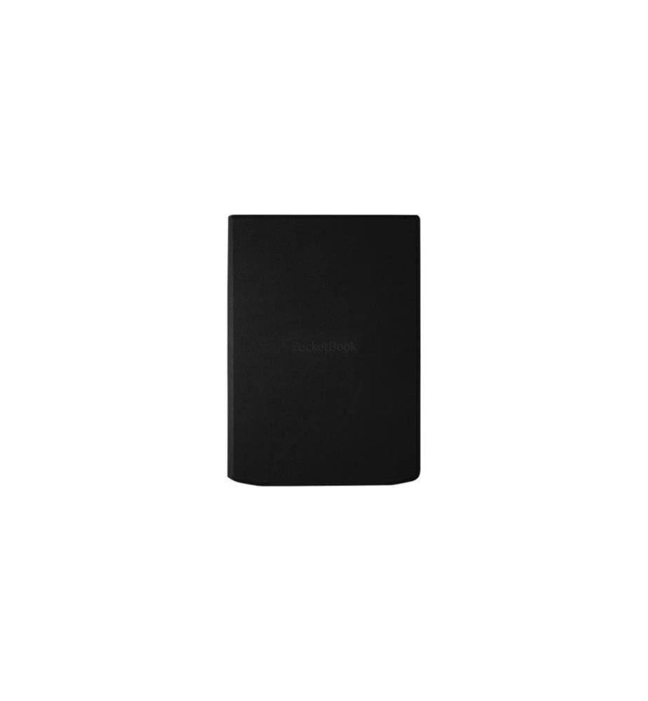 POCKETBOOK - E-Book Reader Schutzhülle Flip Cover Black